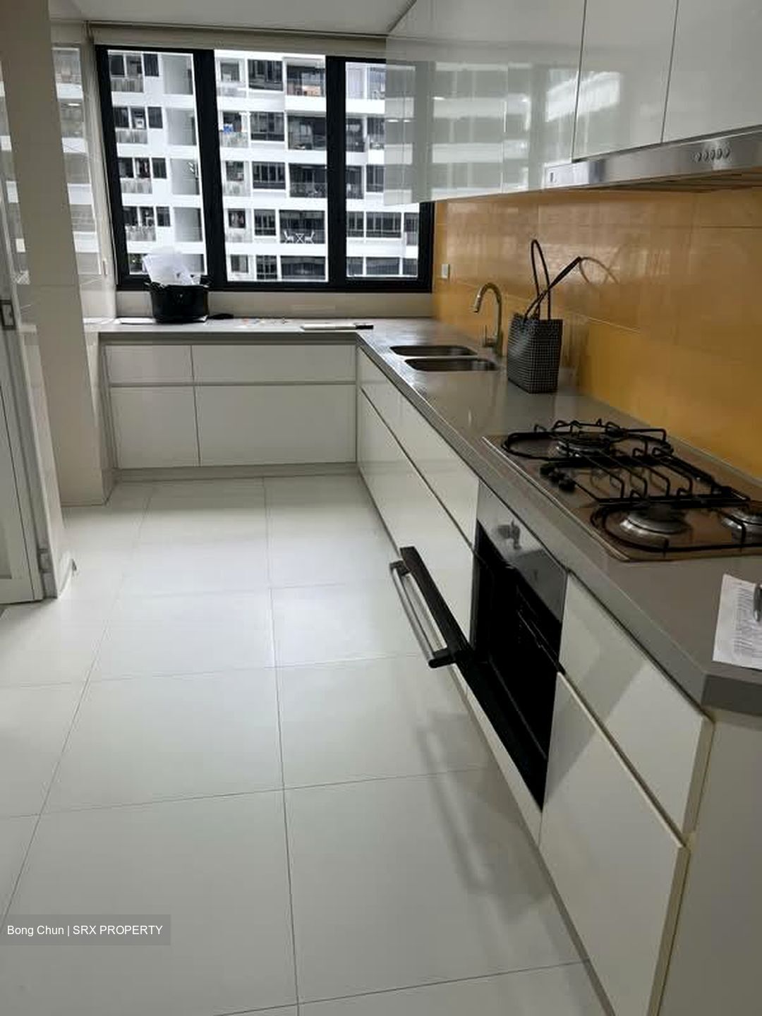 The Interlace (D4), Condominium #561575571